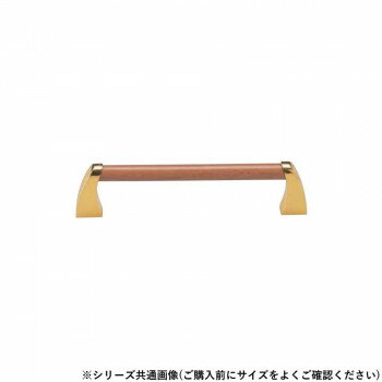 シロクマ ペリエハンドル 120mm Mオーク/純金 HC-41 【北海道・沖縄・離島配送不可】