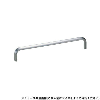 シンプルなデザインのハンドルです。サイズ：150mm個装サイズ：18.5×7.0×1.5cm重量：個装重量：118g素材・材質：ステンレス仕様：カラー:ヘアーライン生産国：中国