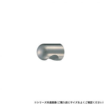 シロクマ キャノンツマミ 22φ ホワイトブロンズ KB-3
