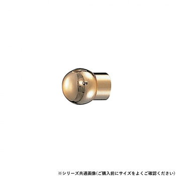 シロクマ モナリザツマミ 大 純金 KB-13