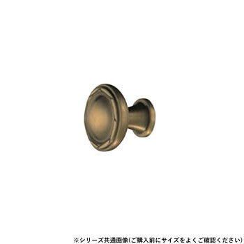シロクマ ランディーツマミ 20φ 仙徳 KB-98