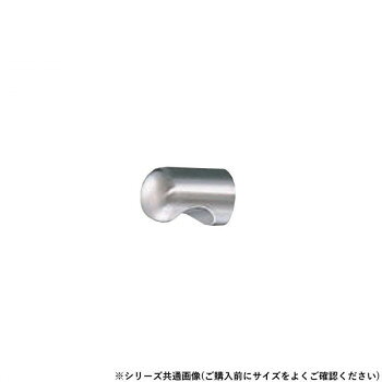 シロクマ キャノンツマミ裏ビス 18φ ホワイトブロンズ KZ-3B