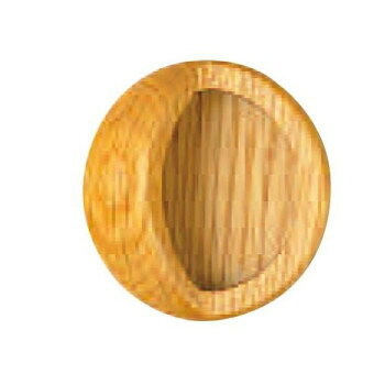 扉などに取り付ける丸型手掛です。サイズ：φ45mm個装サイズ：10.0×10.0×6.0cm重量：個装重量：352g生産国：中国