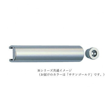 シロクマ アクションラッチ サテンゴールド NO-9