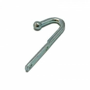 ハイロジック　15148　ロープフック　130mm 【北海道・沖縄・離島配送不可】