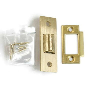 ハイロジック　17622　真中三角戸バネ(中)　1個入 【北海道・沖縄・離島配送不可】