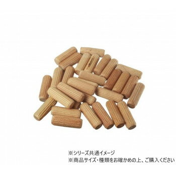 ハイロジック　98404　木製ダボ　φ12×32mm　約30本入 【北海道・沖縄・離島配送不可】