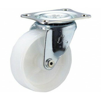 ハンマーキャスター キャスター 420G-N75mm BAR 766018 【北海道・沖縄・離島配送不可】