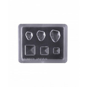 PADICO ジュエルモールド ミニ ストーン 401014 【北海道・沖縄・離島配送不可】