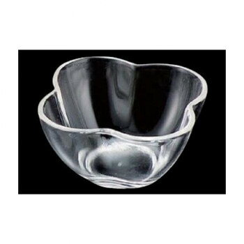 クローバー珍味 透明 55012820 【北海道・沖縄・離島配送不可】