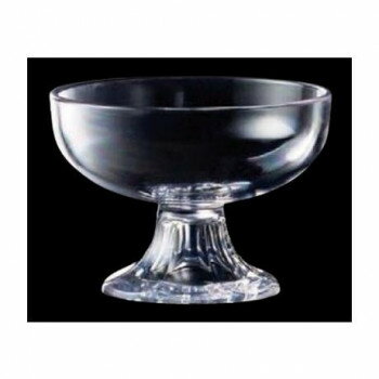 トライタン　フラワーグラス　クリア/コーティング　81017750 【北海道・沖縄・離島配送不可】(3.0)