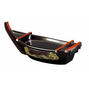 快慶盛舟　茶パール波　51352280 【北海道・沖縄・離島配送不可】