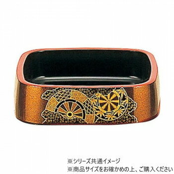 三味胴桶尺0寸　梨地御所車　65031230 【北海道・沖縄・離島配送不可】