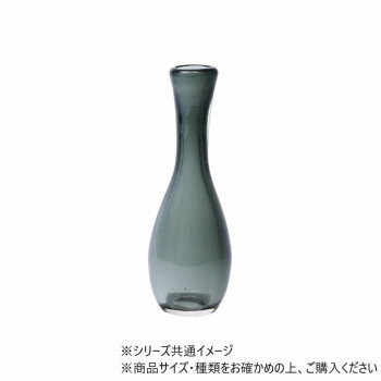 DGウォータードロップφ6(3.5)xH18 グレイ　2C00050GY 【北海道・沖縄・離島配送不可】