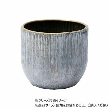 MC円形アールメタル柄GGLWGφ10xH9　3200033GGLWG 【北海道・沖縄・離島配送不可】