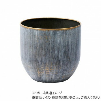 MC円形アールメタルGLWφ12xH11　3200034GLW 【北海道・沖縄・離島配送不可】