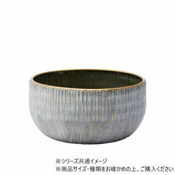 MC円形浅型アールメタル柄GGLWGφ16xH8　3200038GGLWG 【北海道・沖縄・離島配送不可】