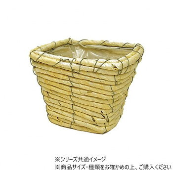 スクエアクラシックホワイト M　7200008 【北海道・沖縄・離島配送不可】