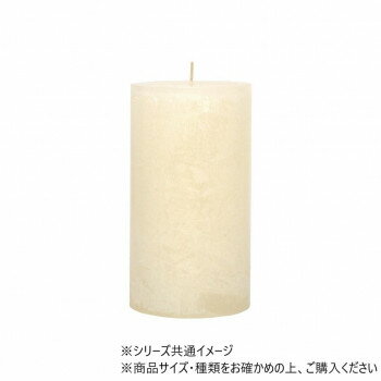 TIMキャンドル8x15 MWアイスホワイト　810246MW 【北海道・沖縄・離島配送不可】
