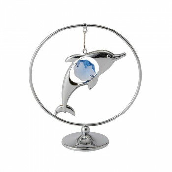 イルカ モビール 760-112 【北海道・沖縄・離島配送不可】