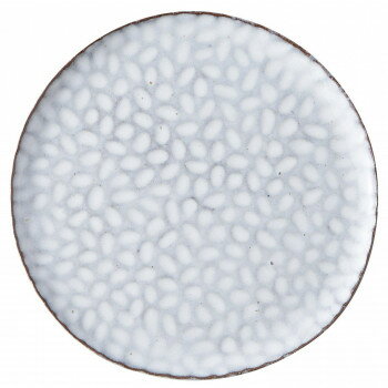 HOGU ホグ プレート L WH R-932391 【北海道・沖縄・離島配送不可】