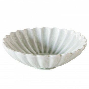 花皿 ハナザラ ボウル18 WH T-959855 【北海道・沖縄・離島配送不可】