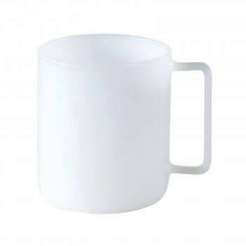 FUFU フフ マグ L WH T-956618 【北海道・沖縄・離島配送不可】