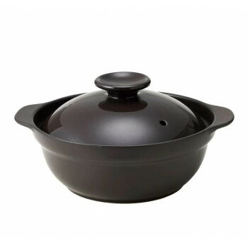 超軽量土鍋 超軽量IH土鍋 8号　CGY T-960318 【北海道・沖縄・離島配送不可】