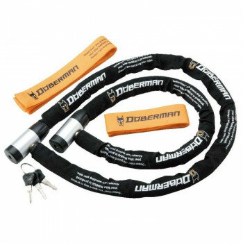 DOBERMAN DBL-008 ジョイントロック ツイン 【北海道・沖縄・離島配送不可】