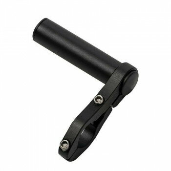 PB-04 クランプアダプター ブラック 【北海道・沖縄・離島配送不可】