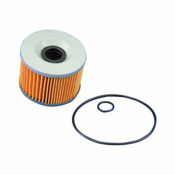 FK-2 オイルフィルター (マグネット付) 【北海道・沖縄・離島配送不可】