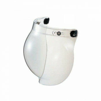 フリップアップバブル FM/クリア NE04 【北海道・沖縄・離島配送不可】