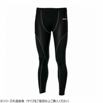 SDW-3049B テクノライダークールNEO インナーパンツ ブラック/グレー LL SDW3049B-LL 【北海道・沖縄・離島配送不可】