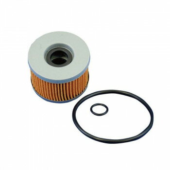 FH-1 オイルフィルター (マグネット付) 【北海道・沖縄・離島配送不可】