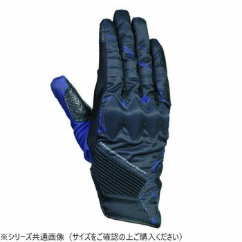 SDG-7057 CEエアライドグローブ ブルー L SDG-7057-BL-L 【北海道・沖縄・離島配送不可】