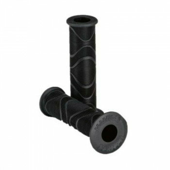 0071 STグリップ 128mm BK ST-0071 【北海道・沖縄・離島配送不可】