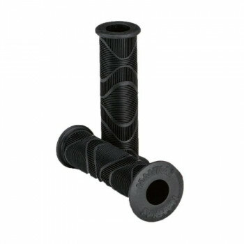 0083 STグリップ 118mm BK ST-0083 【北海道・沖縄・離島配送不可】