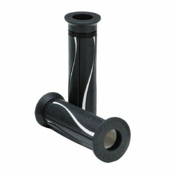 0013 STグリップ 125mm WH ST-0013 【北海道・沖縄・離島配送不可】