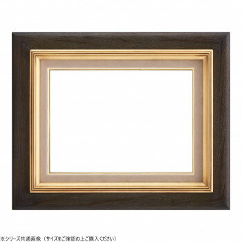 Frames - 大額　油額　7751　SM　ウッドゴールド 【北海道・沖縄・離島配送不可】