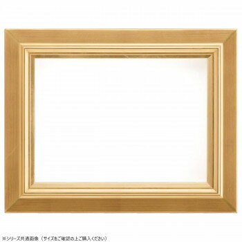 大額　油額　7763　F12　ゴールド 【北海道・沖縄・離島配送不可】