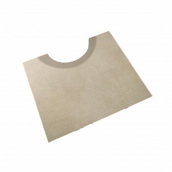 東京メディカル 汚トイレ美化マット KG-485 132105 【北海道・沖縄・離島配送不可】(3.0)