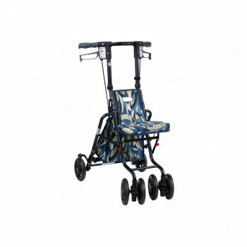 島製作所 サニーウォーカーSP(中) GCブルー 316001 【北海道・沖縄・離島配送不可】