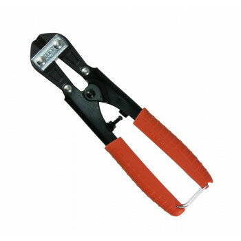 東邦工機 HIT 硬鋼線カッター 21808 【北海道・沖縄・離島配送不可】