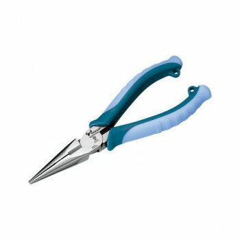 ツノダ kingTTC パワーラジオペンチ 偏芯タイプ JIS規格 24993 【北海道・沖縄・離島配送不可】