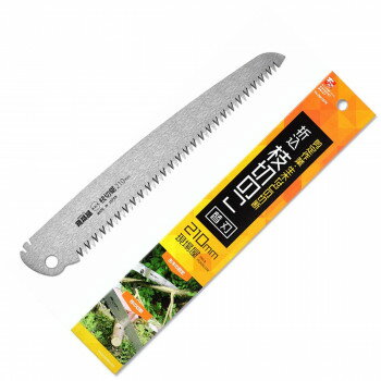 石鋸工業 現場屋 折込鋸 枝切のこ 替刃 10437 【北海道・沖縄・離島配送不可】