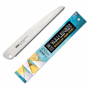 石鋸工業 現場屋 折込鋸 縦・横・斜め替刃 10445 【北海道・沖縄・離島配送不可】