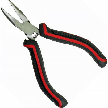 県央貿易 KENOH ミニ 先曲ラジオペンチ 24019 【北海道・沖縄・離島配送不可】