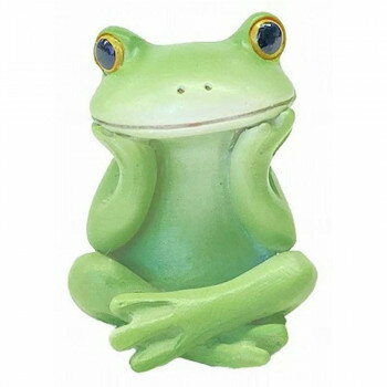 コポー ミニサイズ あぐら　74315 【北海道・沖縄・離島配送不可】