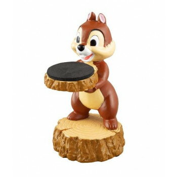 セトクラフト ウォッチスタンド チップ＆デール チップ SD-8953 【北海道・沖縄・離島配送不可】