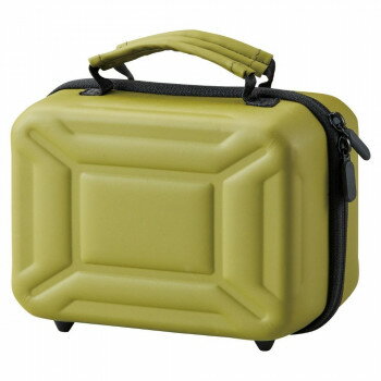 セトクラフト スパイスケース カーキ F24-0492-KH 【北海道・沖縄・離島配送不可】